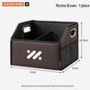AIRO Foldable Car Trunk Storage Box - Interior Organizer for IM L7 LS7