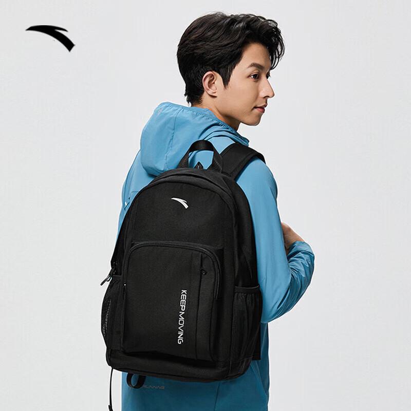 Унисекс рюкзак Anta Walker 25L Capacity