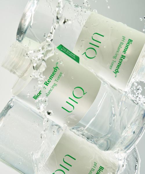 UIQ Biome Remedy pH-ausgleichendes Gesichtswasser 300ml