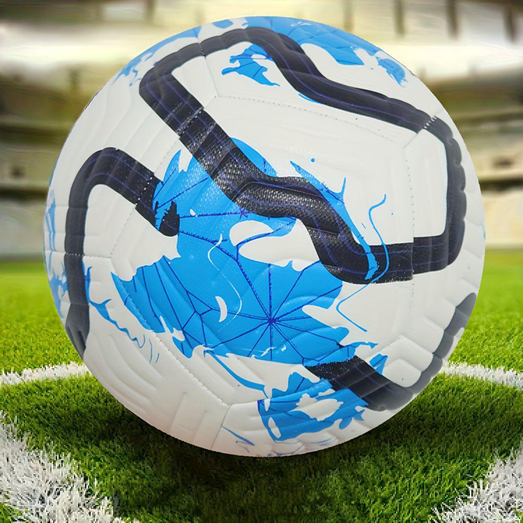 Premier League Champions League Size 5 PU Competition Training Football