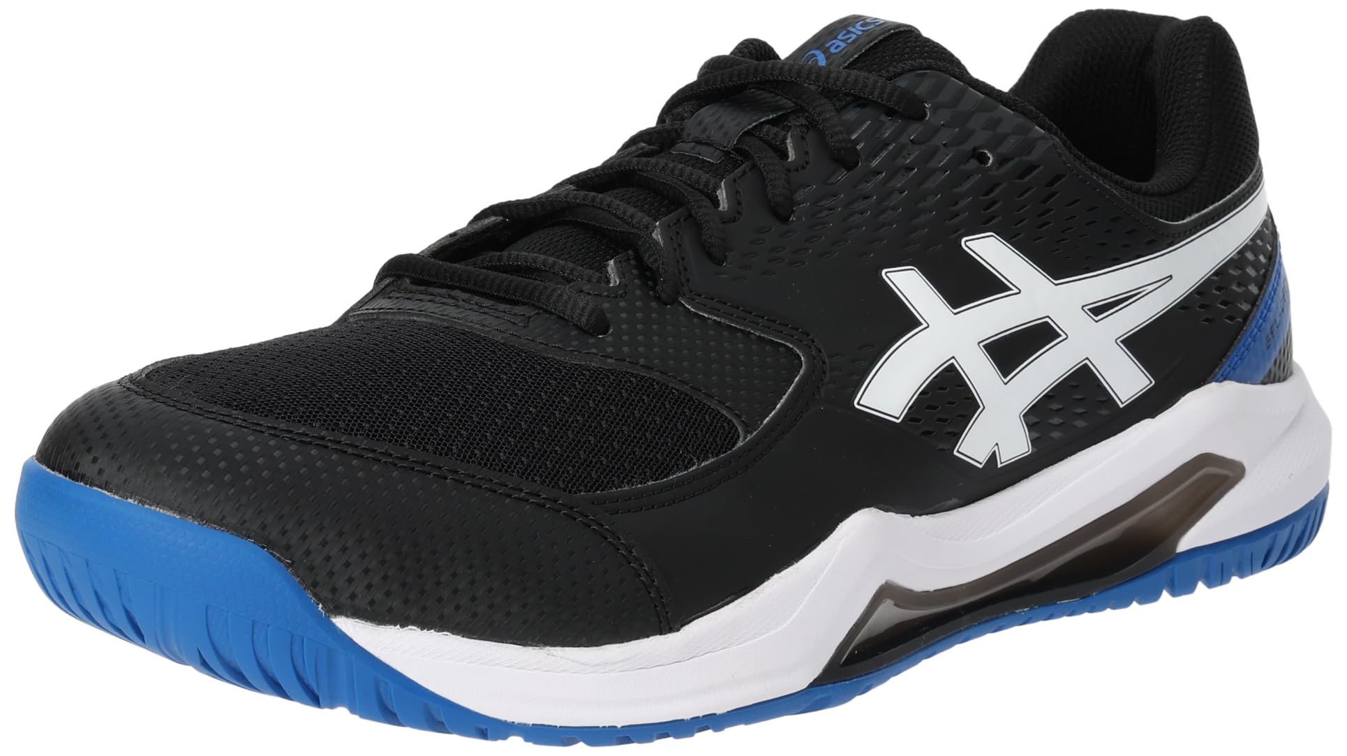 

Теннисные туфли 8 [ASICS] GEL-DEDICATE мужские