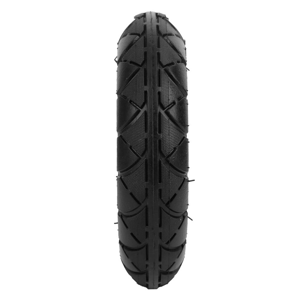 8in Plastic Pneumatic Cover Tire Inflatable Tyre Casing Accessory for KUGOO 8in Scooter