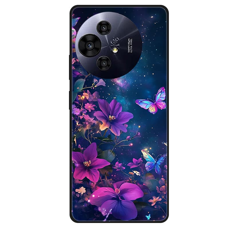 For TCL 50 Nxtpaper 5G Case Luxury Fashion Soft TPU Protective Silicone Phone Case for TCL 50 Pro Nxtpaper 5G Back Covers Fundas
