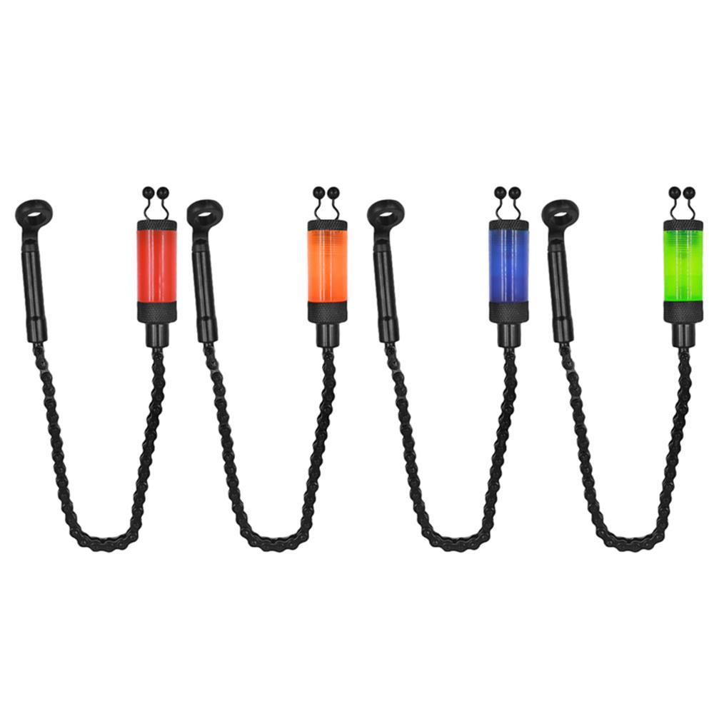 Fishing Swinger Chain Alert Swinger Bite Alarm Hanger Swinger Fishing Tackle