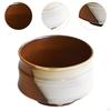 Ceramic Matcha Tea Bowl ,Ceramic Ceremony Chawan ,Rustic Accessories ,