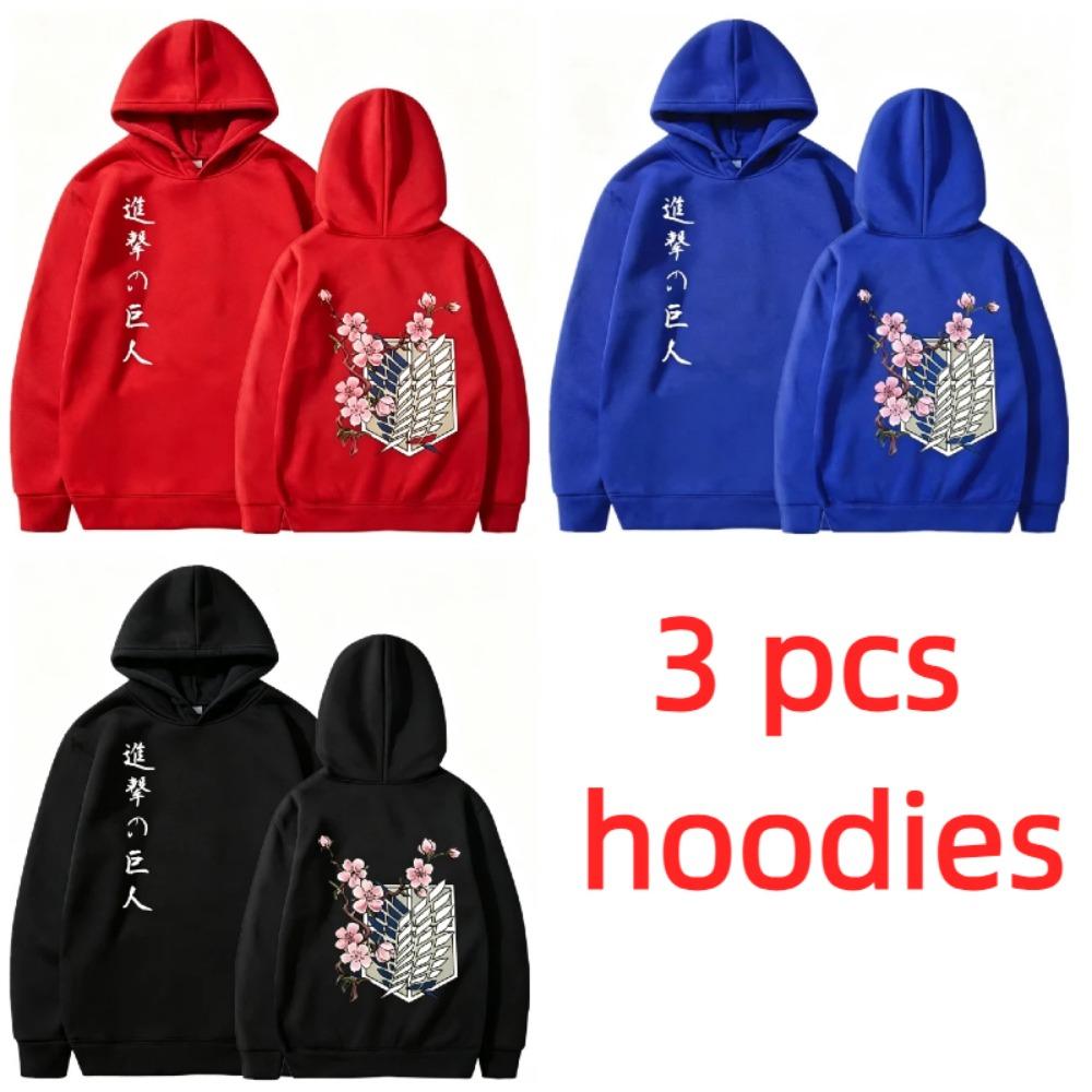 Hoodies for Boys Girls Casual Sweatshirt Kids Clothes Tops Long Sleeve Hoodie Flowers Wings of Freedom Printed Hooded Pullover