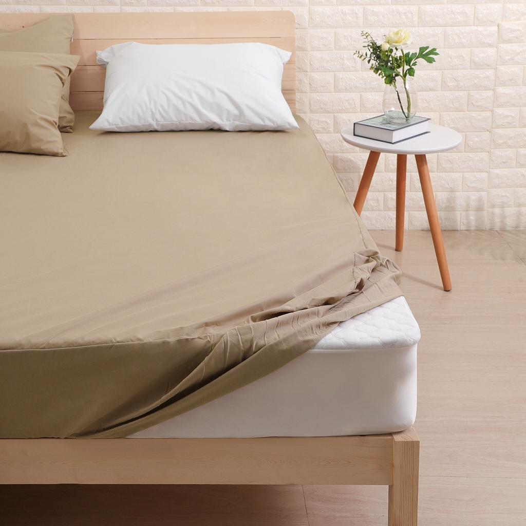Mattress Cover Fitted Sheet With Elaistic Band 160x200 Cover Cobertores De Cama 90x200 140x200 180x200