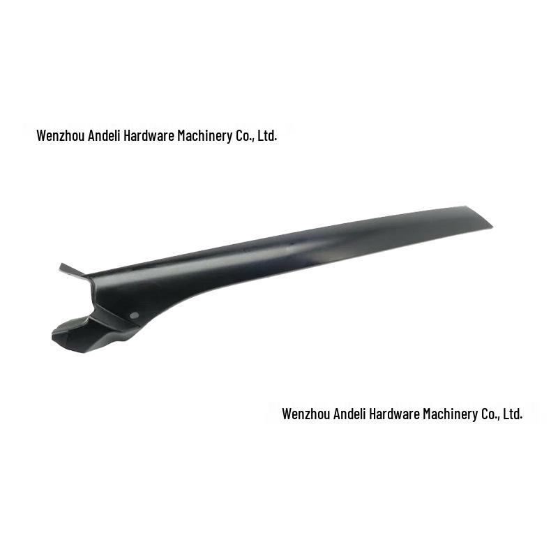 Fits 2006-2013 Land Rover Range Rover Sport Front Glass Trim Strip LR048338 LR046846