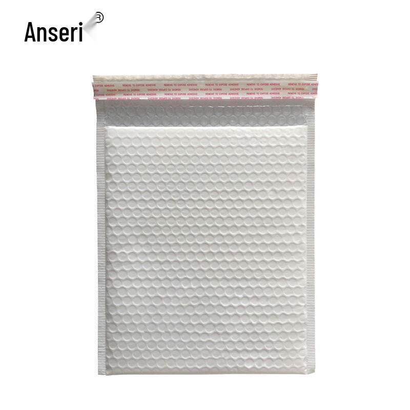 Grainger Shockproof Pearl Film Bubble Mailer