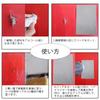 3 Pieces Boat Repair Patch Rubber Boat Repair Kayak/Raft/Canoe Repair