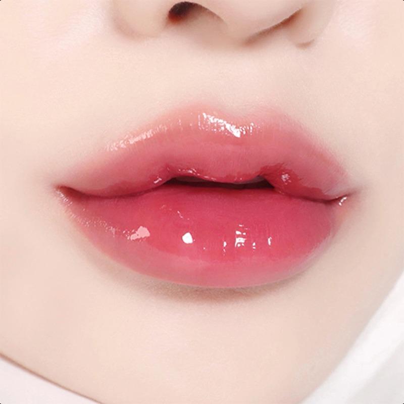 AMUSE BeBe Tint 3.8g 8 Colors 2024 S/S Tint + Plump + Care K-Beauty