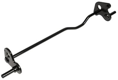 Weibang Mower Rear Axle Wb537Slc V Wb536Sk V Original Part 5360301010/01