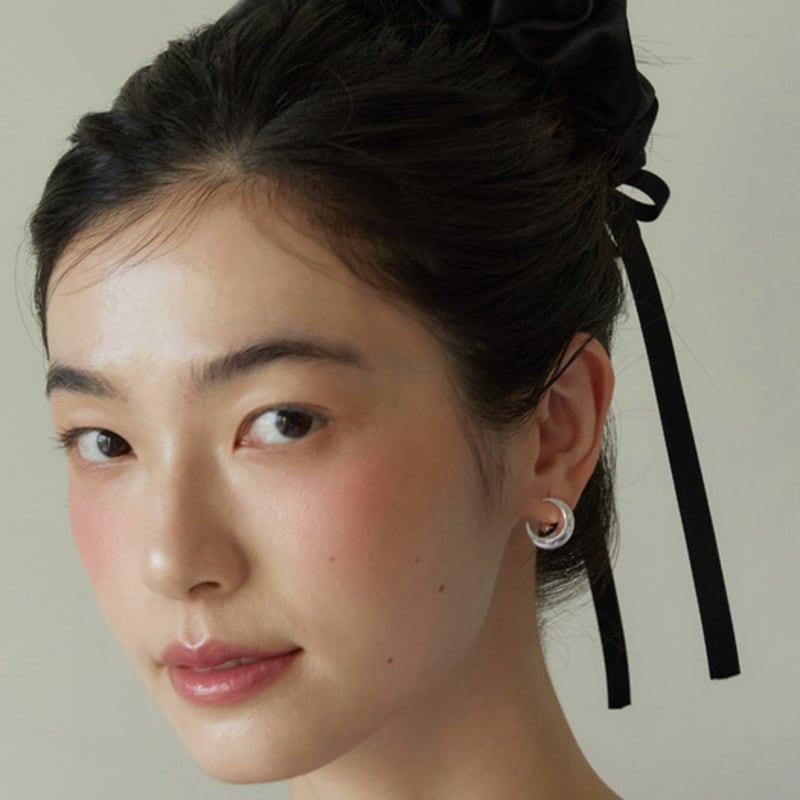 TATIANA Ribbon Bouquet Scrunchie HB2242