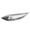 Front Bumper Side Marker Light Car Indicator Lamp Without Bulb For Cayenne 958 2011 to 2014 Right