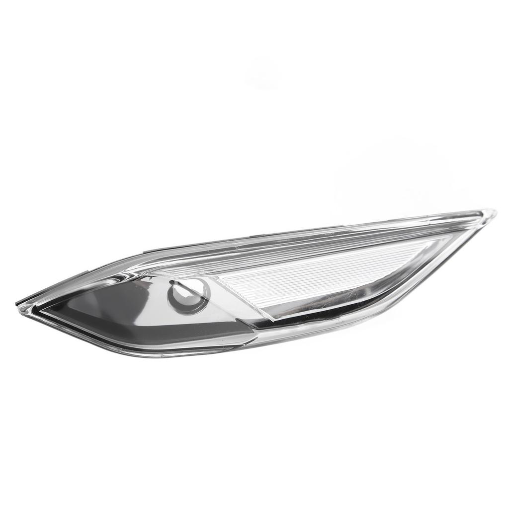 Front Bumper Side Marker Light Car Indicator Lamp Without Bulb For Cayenne 958 2011 to 2014 Right