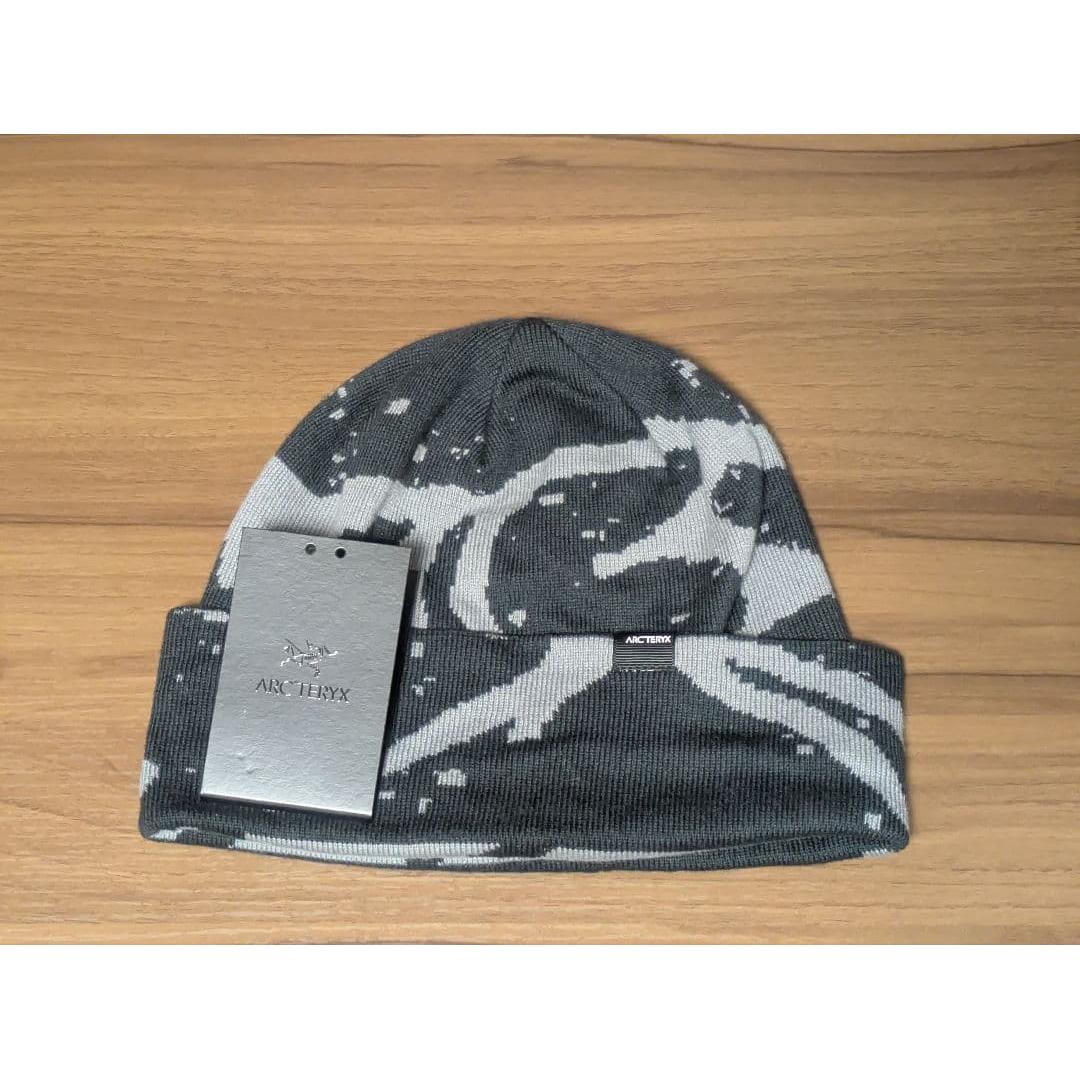 Used Price reduced ARC TERYX Beanie Arc teryx