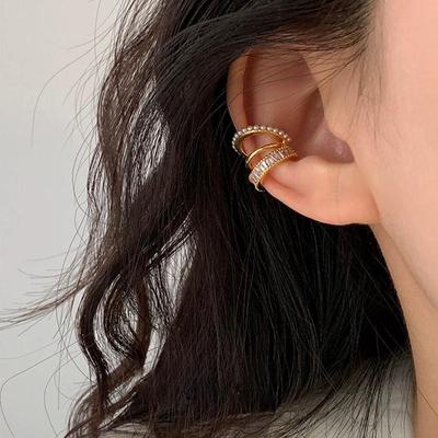 Orecchini – Ear cuff