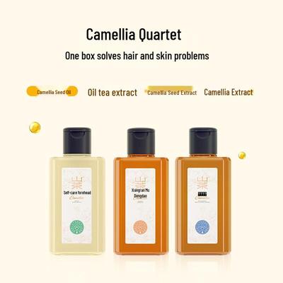 Cura della pelle – Set di cosmetici per la cura