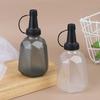 1 Stück Ananas-Flasche Diamant-Flasche Gelkugel-Pistolen-Munitionszuführflasche Hohlboden Wasserfilter Gelkugeln