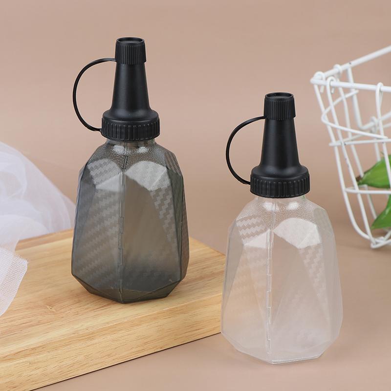 1 Stück Ananas-Flasche Diamant-Flasche Gelkugel-Pistolen-Munitionszuführflasche Hohlboden Wasserfilter Gelkugeln