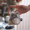 Cute Kitten Pendant Plush Toy Doll Small Mini Cat Doll Claw Machine Keychain Bag Hanging Decoration