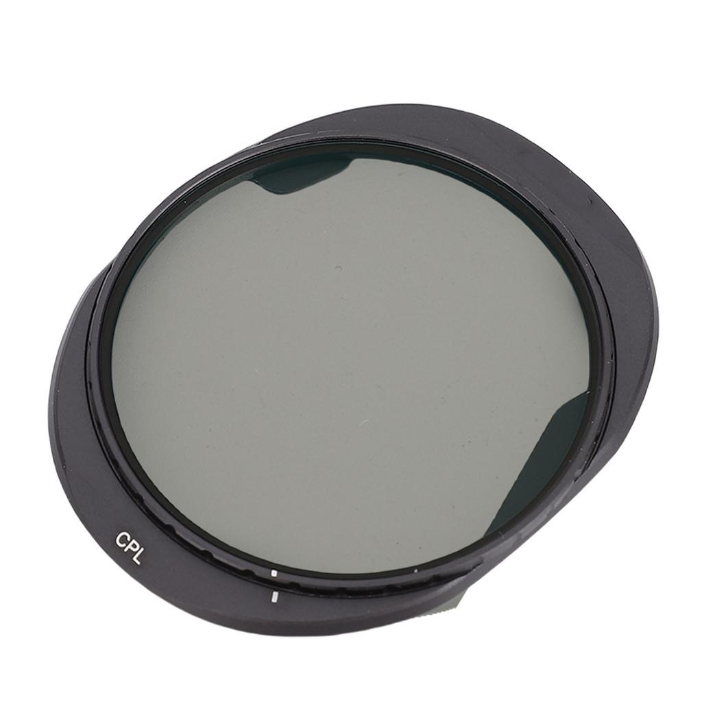 Drone Camera Lens Filter Fit for DJI Mavic 4 PRO Multi Layer Coating Optical Glass Drone CPL Polarizer Filter