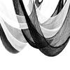 6-Pack Halloween Creepy Cloth - 30x70 Inch Halloween Spooky Fabric Cloth For Outdoor Decorations