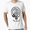 Stewart Scottish Clan Surname Last Name Designed And Sold By Bagtown Clans Vintage Comfortable Stretched Slightly Homme
