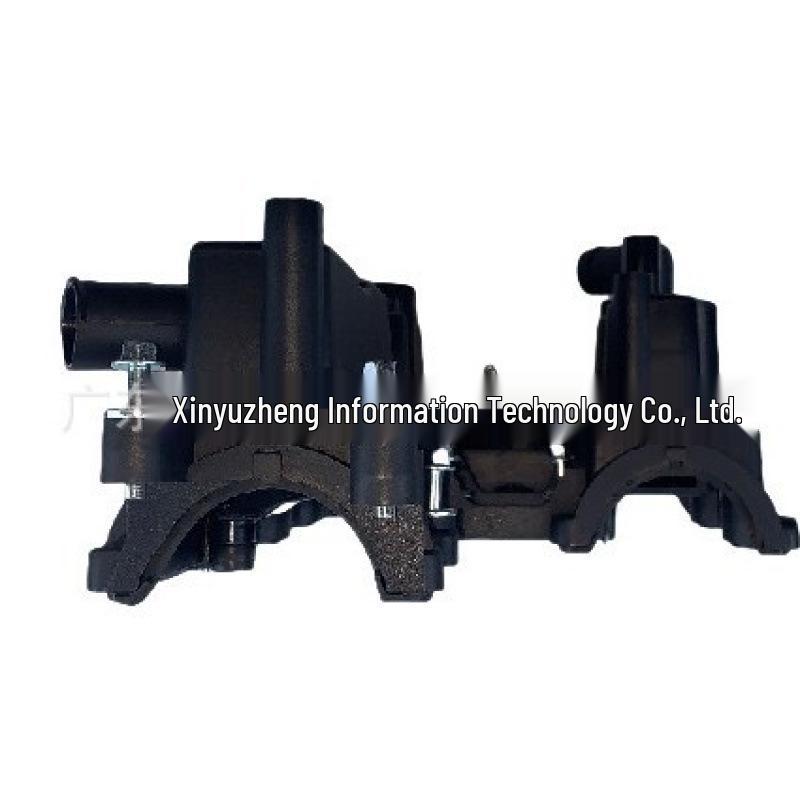 Přeshraniční kryt ventilů pro Ford Kuga 1.6 Model BM5G-6M293DG
