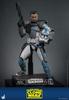 TV Masterpiece Star The Clone Wars ARC Scale Figure Wars Trooper/Fives 1/6