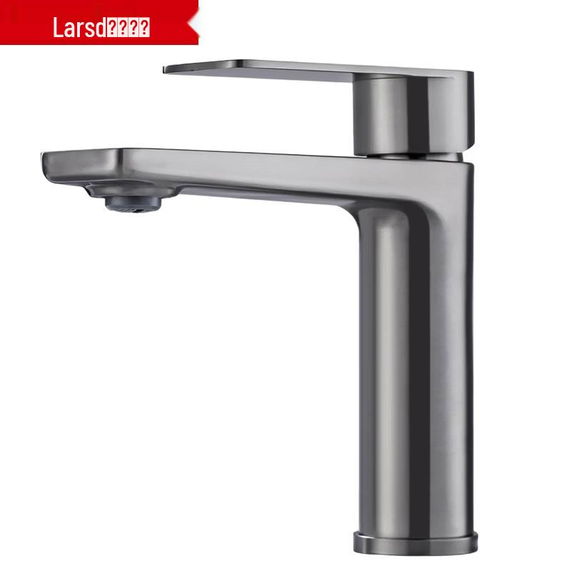 Larsd LD6201H Bathroom Basin Faucet