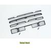 Chery icar V27 Insect and Lint Protection Grille Net