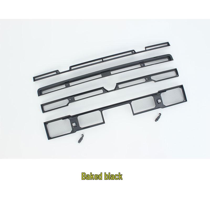 Chery icar V27 Insect and Lint Protection Grille Net