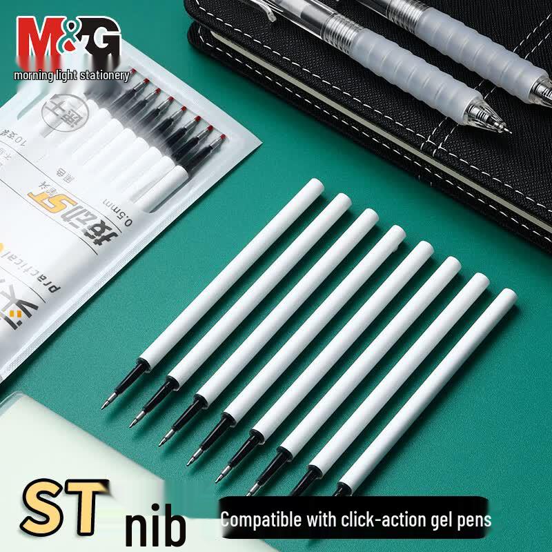 M&G 2688 Practical Ret retractable Gel Pen Refill