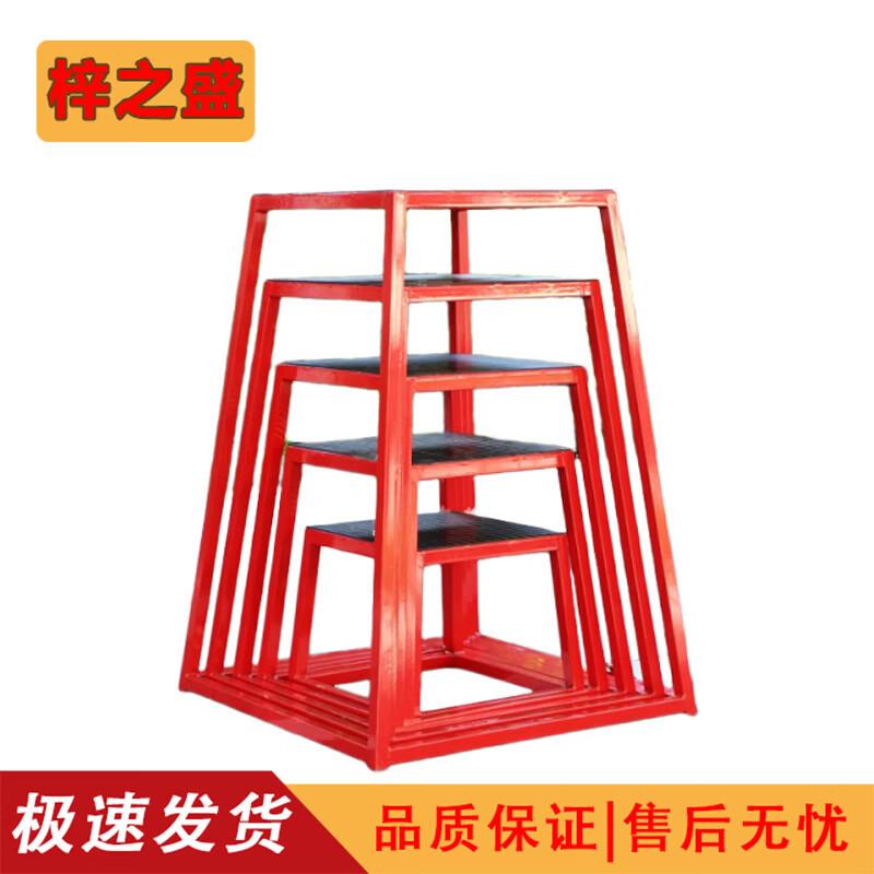 Zizhisheng Progressive Plyometric Training Box