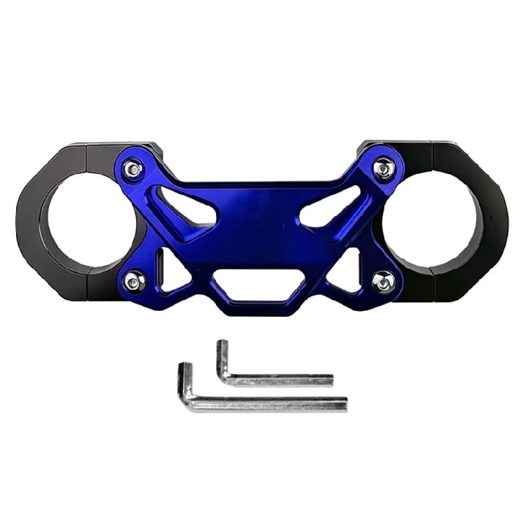 Motorcycle Suspension Enhancer Height Adjustment System Improved Vibration Absorption Front Fork Shock Balancer