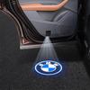 For Mini For BMW E90 E60 E46 E93 F20 F21 F30 F31 F32 F33 F34 F15 F10 Led Car Projector Logo Door Light Welcome Ghost Shadow Lamp