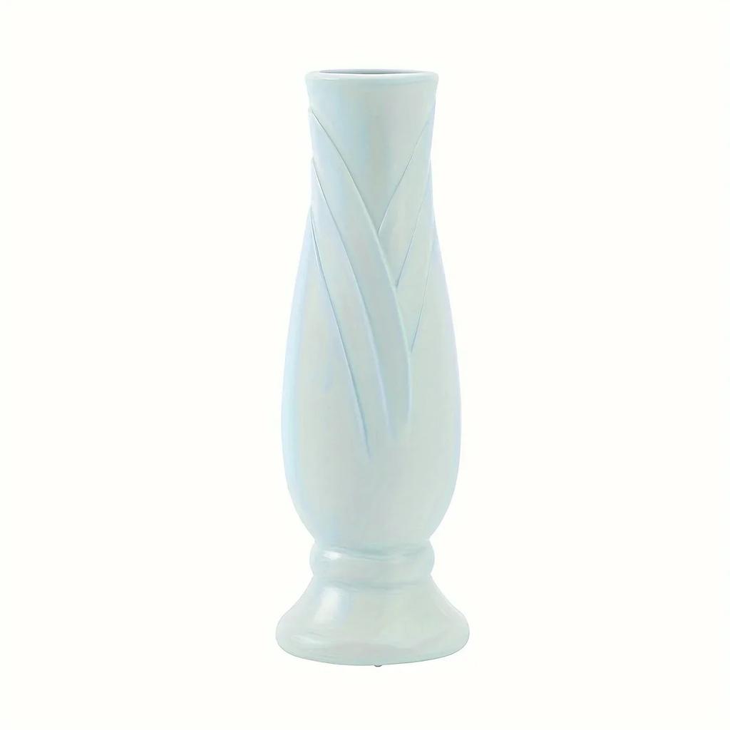 1pc-Creative Modern Nordic Vase Flower Arrangement Simple Vase Decoration Scene Decoration Room Decoration