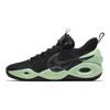 Nike Cosmic Unity EP Green Glow Unisex Sneakers Black Barely-Volt DD2737-001