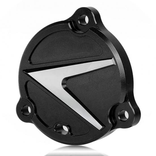 Motorcycle For Yamaha TMAX 2012 2017 2018  Engine Stator Cover Protector Guard Slider Engine Guared Cove Protector Crap Flap