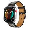 High-end Leather Strap For Huawei Watch Fit 5 Pro/4 Pro Sports Comfortable Breathable Bracelet Huawei Fit 5/4/3 Correa Accessory