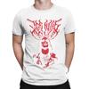 Ice Nine Kills The Silver Scream TShirt for Unisex Novelty 100 Cotton Tee Shirt Round Neck Short Sleeve T Shirts Plus Size Tops