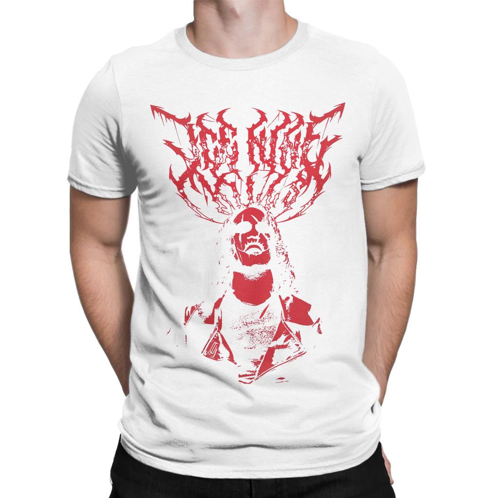 Ice Nine Kills The Silver Scream TShirt for Unisex Novelty 100 Cotton Tee Shirt Round Neck Short Sleeve T Shirts Plus Size Tops