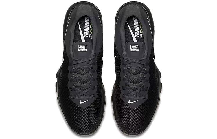 Nike Air Max Full Ride TR 1.5 'Black Anthracite'