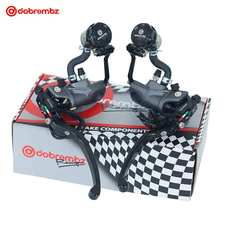 19rcs perch line clutch brake master cylinder lever 22mm universal 19mm piston for racing street bike honda yamaha kawasaki