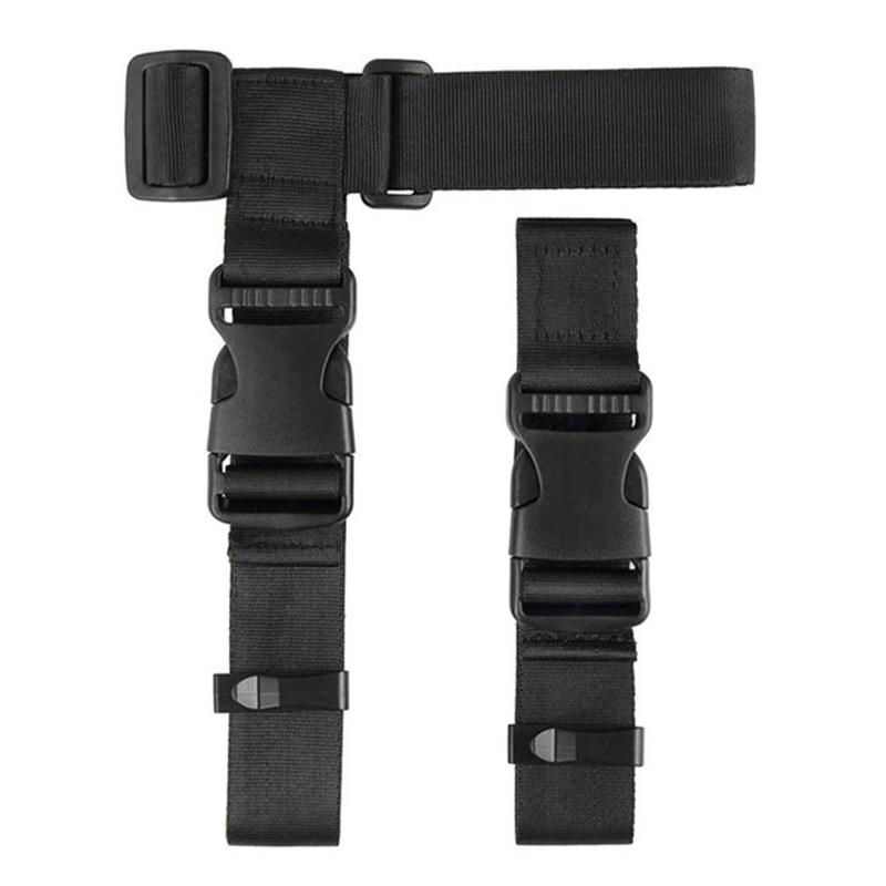 

3 шт. Дорожный ремень для багажа, ремни для чемодана, эластичный телескопический ремень для дорожной сумки, фиксирующий ремень для чемодана, дорожный ремень с пряжкой, багажный ремень