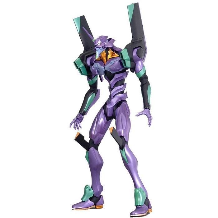 [PG] EVA-01 Evangelion Unit-01 (Neon Genesis Evangelion) Violet 13.78 inches