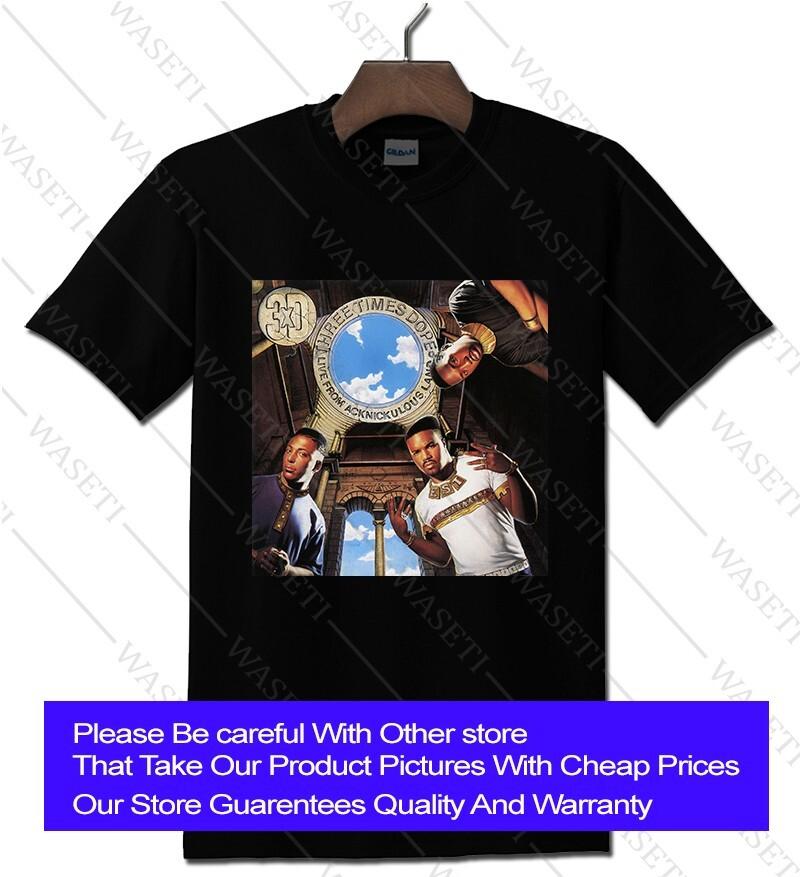 Three Times Dope T-shirt, New T shirt, Dad Mom gift T-shirt S - 5XL Unisex T-Shirt XXL