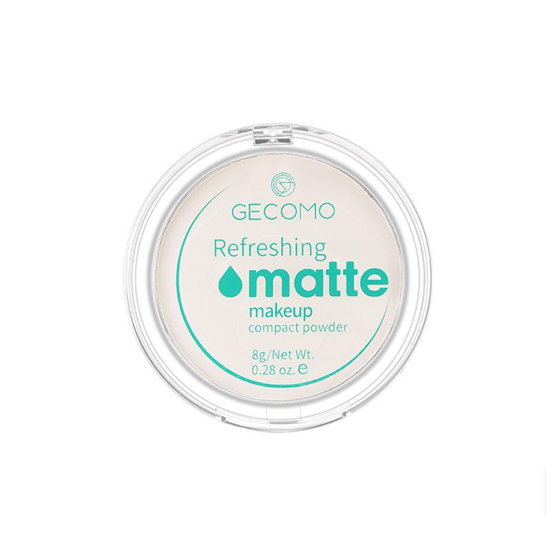 Matte Translucent Loose Powder Soft Oil Control Waterproof Long Lasting Finishing Powder Face Makeup Cosmetics