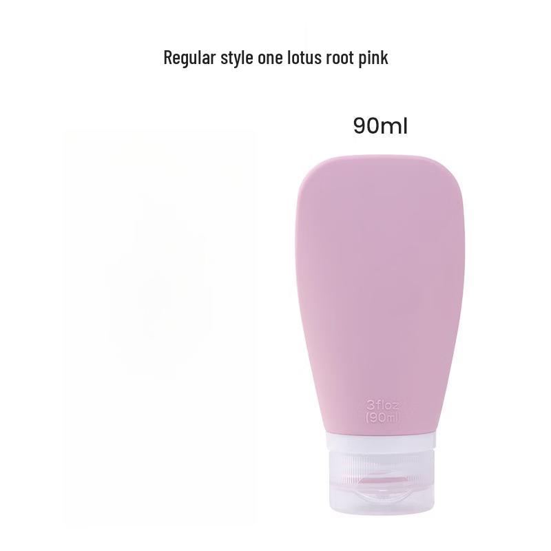 OIMG Portable Travel Bottle Set